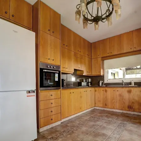Chrisi Villa Ayia Napa